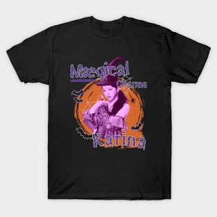 Maegical Charm Karina T-Shirt